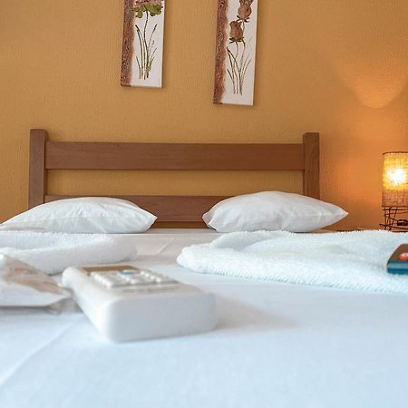Agua Doce Praia Hotel Ubatuba Extérieur photo