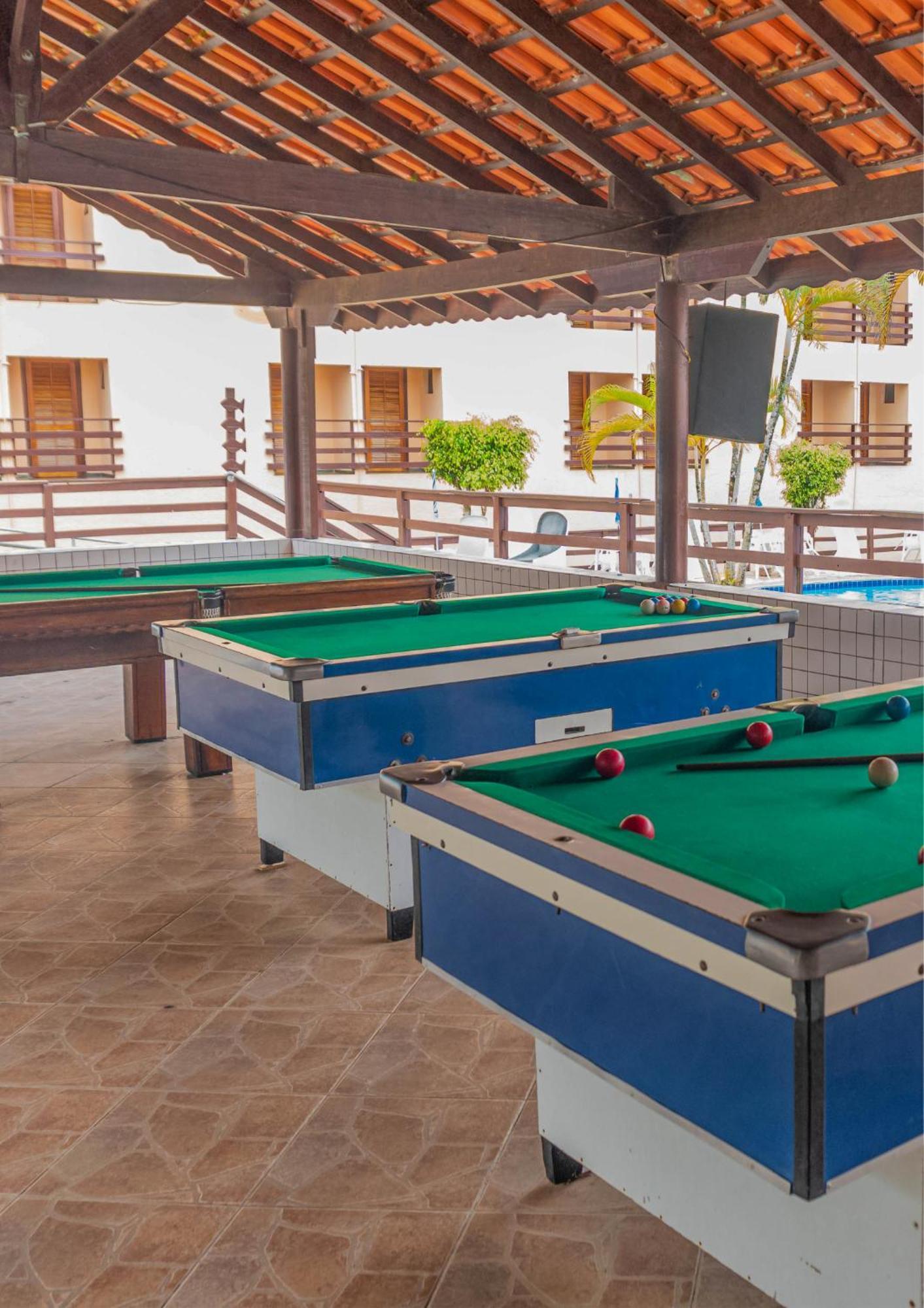 Agua Doce Praia Hotel Ubatuba Extérieur photo